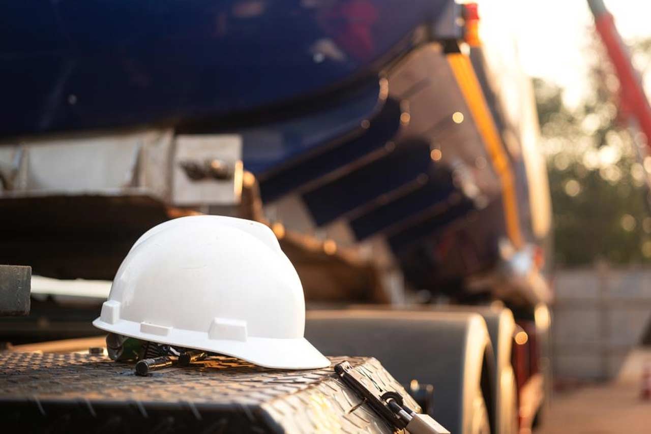 A Step-by-Step Guide to Reporting Unsafe Construction Conditions Safely and Effectively