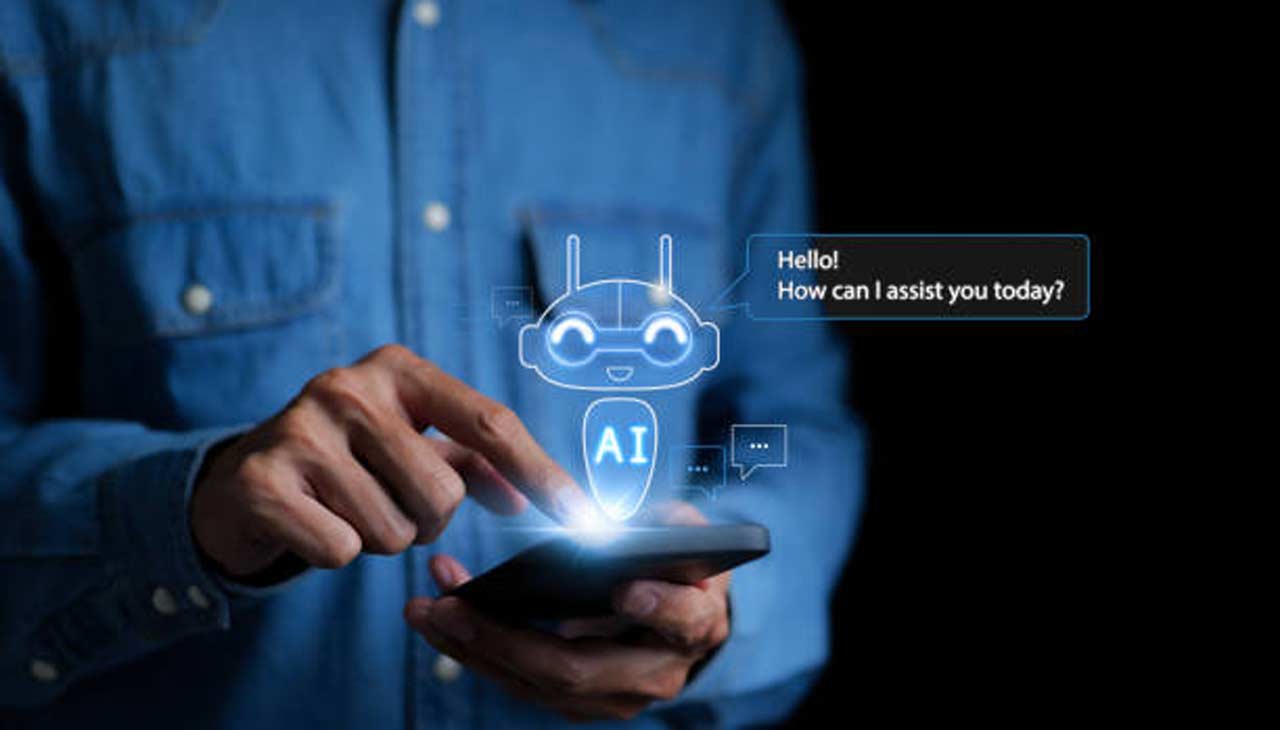 AI Answering Machine