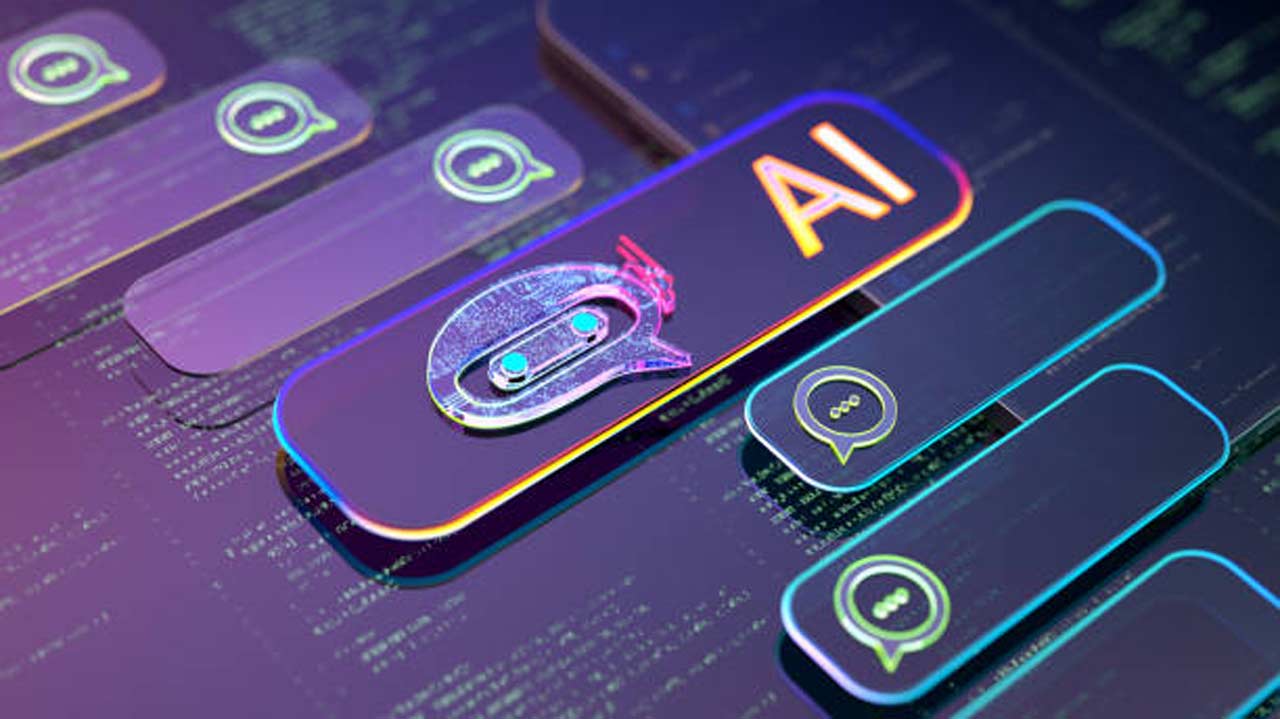 AI Discussions