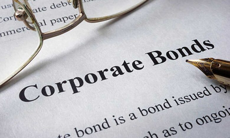 Best Corporate Bonds in January