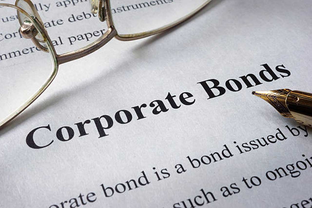 Best Corporate Bonds in January