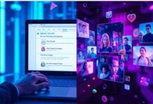 Best Gemini AI Photo Prompts for Social Media