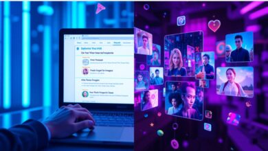 Best Gemini AI Photo Prompts for Social Media