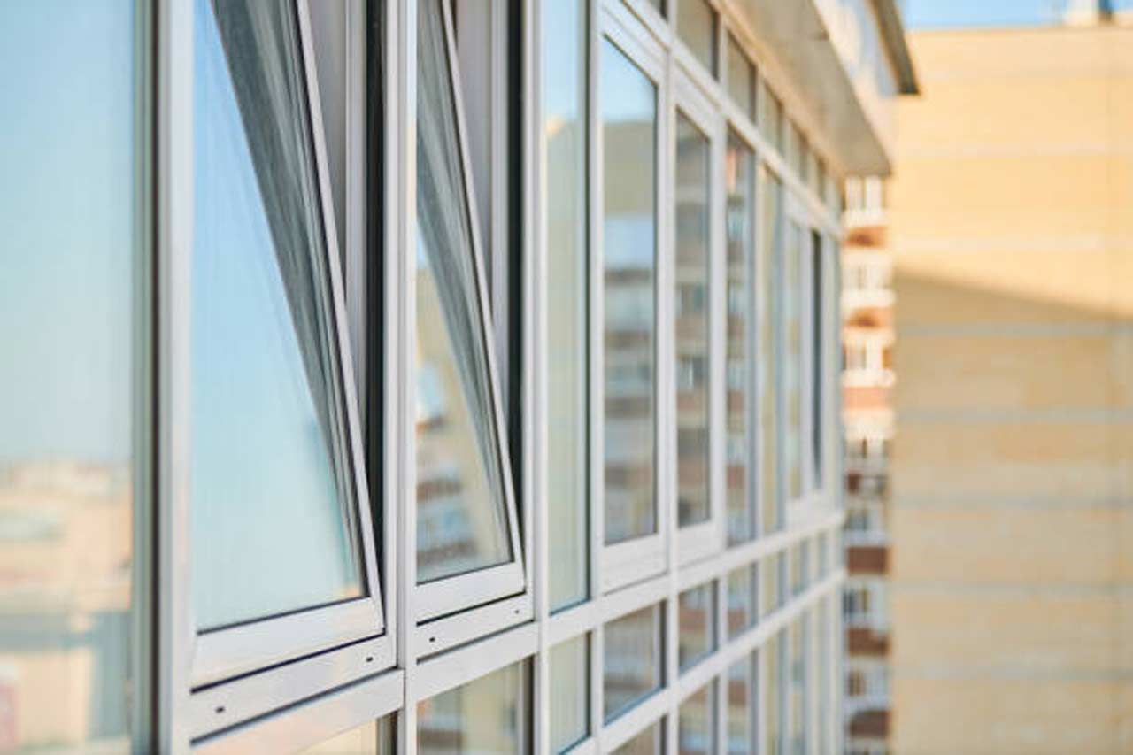 Bullet Proof Windows: Practical Protection for Homes, Businesses, and High-Risk Spaces