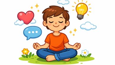 Embracing Modern Mental Health Practices for Personal Growth