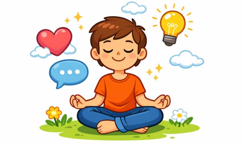 Embracing Modern Mental Health Practices for Personal Growth