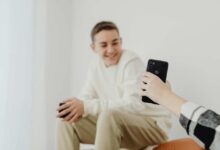 Free Smartphones Through Federal Programs Are Expanding Internet Access for Low-Income Americans