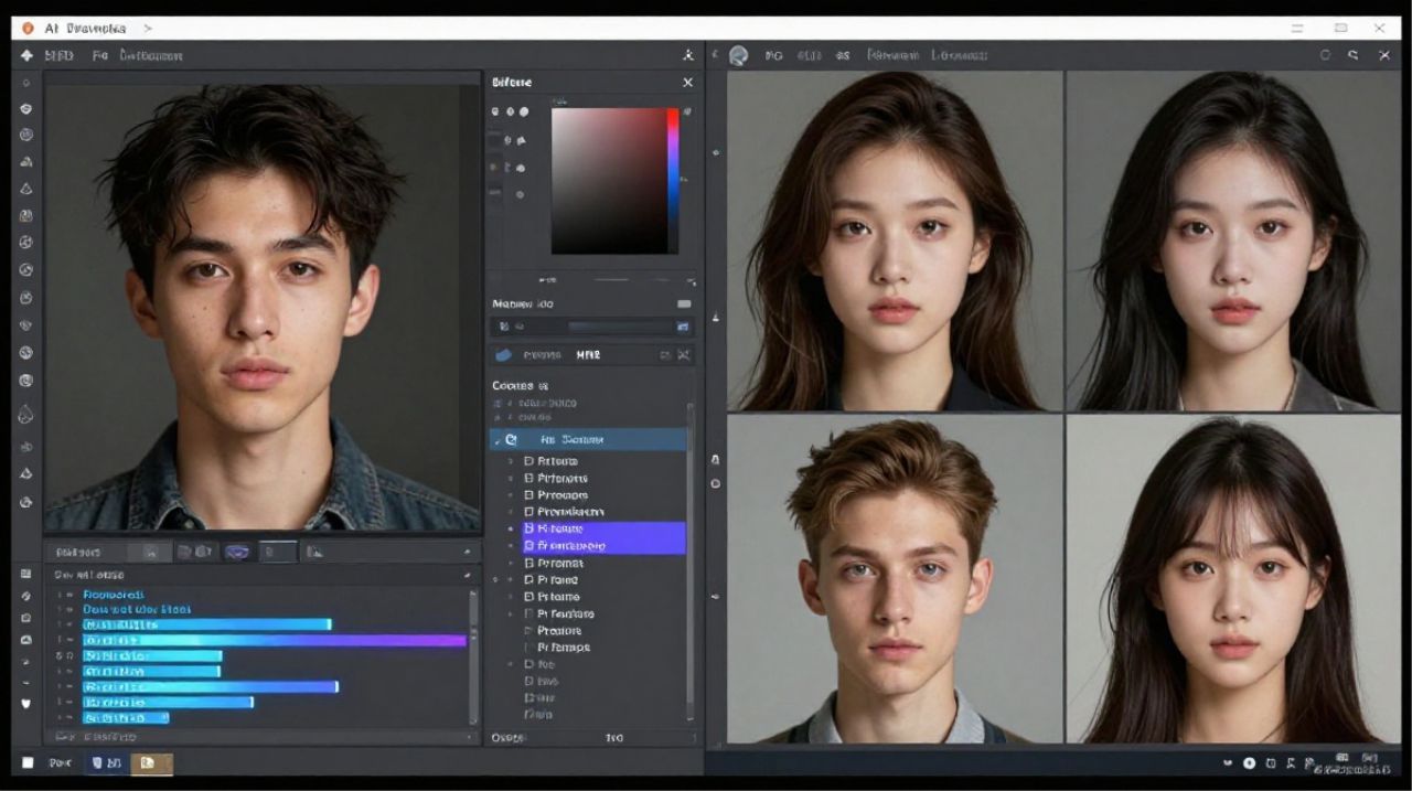 Hidden Gemini AI tricks for creating realistic and cinematic AI-generated images