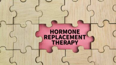 Hormone Replacement Therapy Scottsdale Complete Guide
