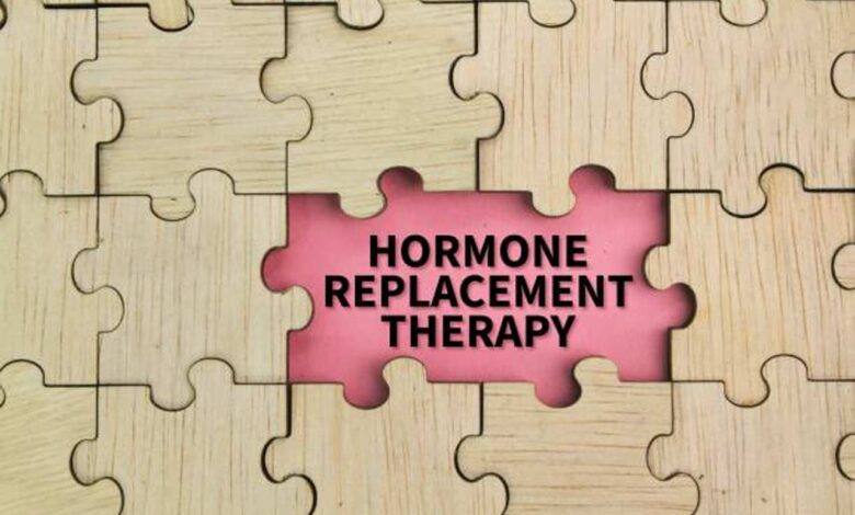 Hormone Replacement Therapy Scottsdale Complete Guide
