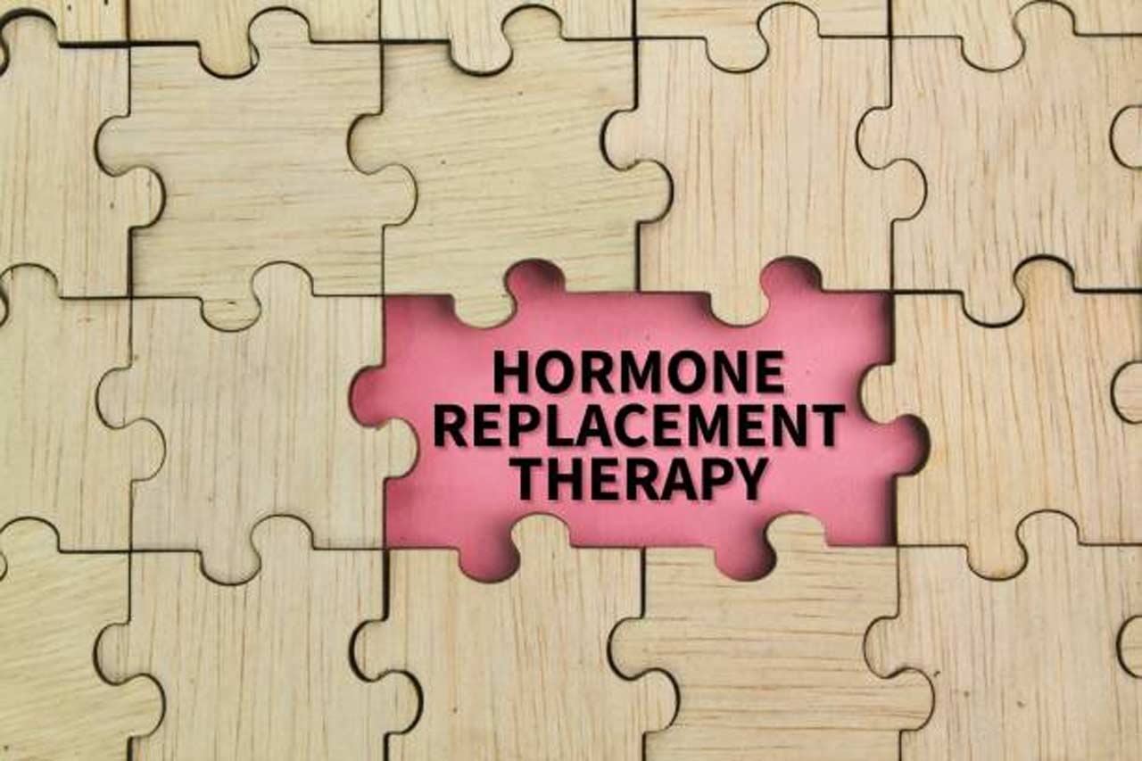 Hormone Replacement Therapy Scottsdale Complete Guide