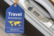 How Travel Insurance Can Help During Unexpected Airport Closures