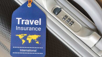 How Travel Insurance Can Help During Unexpected Airport Closures