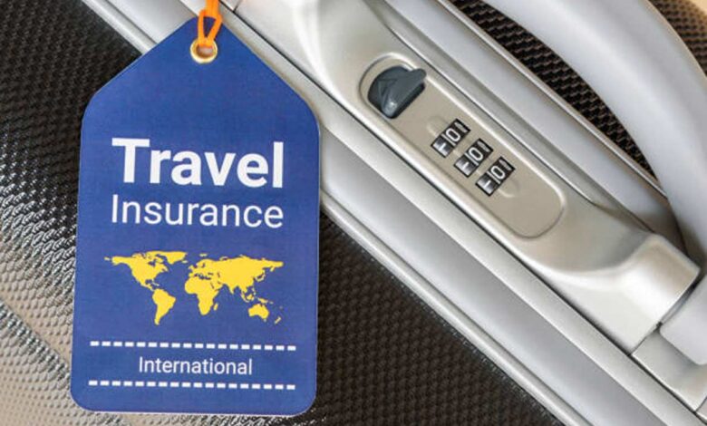 How Travel Insurance Can Help During Unexpected Airport Closures