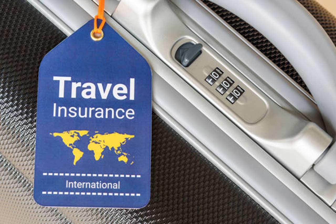 How Travel Insurance Can Help During Unexpected Airport Closures