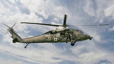 Is Online Helicopter Training Really the Future
