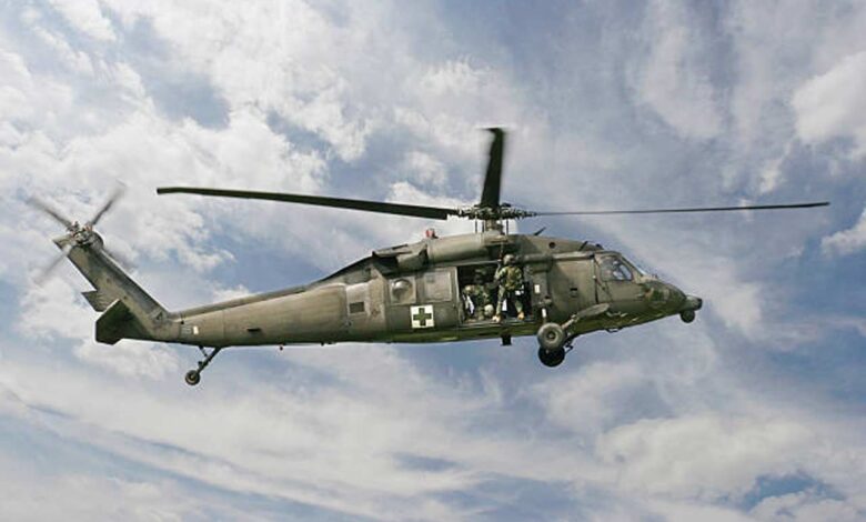 Is Online Helicopter Training Really the Future