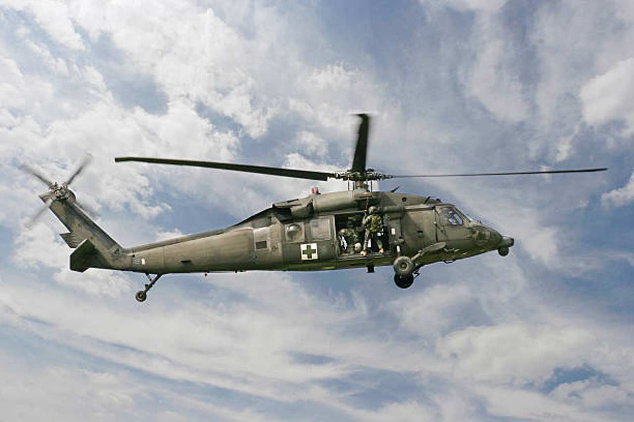 Is Online Helicopter Training Really the Future