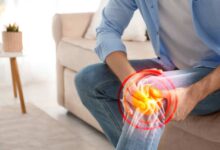 8 Ways Regenerative Medicine Supports Natural Healing in Joint Pain