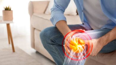 8 Ways Regenerative Medicine Supports Natural Healing in Joint Pain