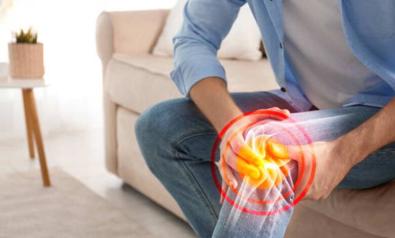 8 Ways Regenerative Medicine Supports Natural Healing in Joint Pain