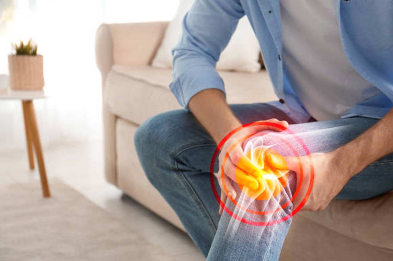 8 Ways Regenerative Medicine Supports Natural Healing in Joint Pain