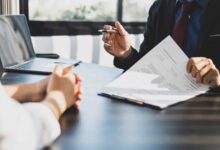 Settlement Agreement Lawyers