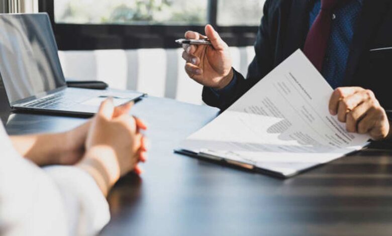 Settlement Agreement Lawyers