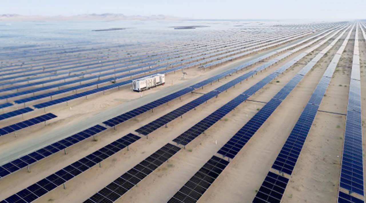 Solar Projects