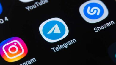Telegram