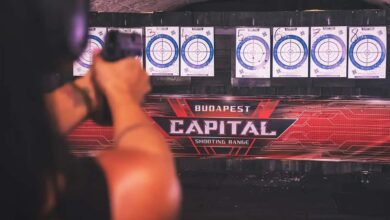 The Perfect Hen and Stag Party Program in Budapest