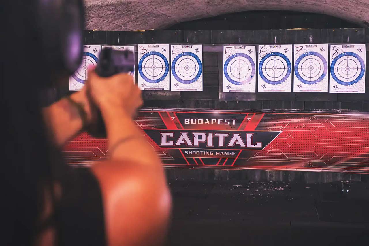 The Perfect Hen and Stag Party Program in Budapest