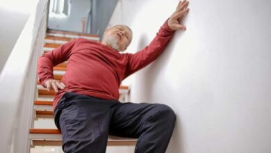 What Happens Legally After a Slip and Fall Accident in New York
