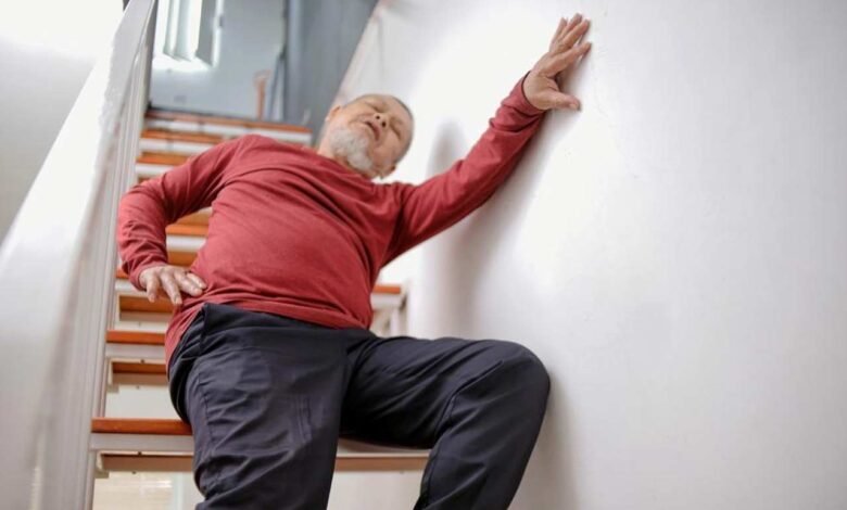 What Happens Legally After a Slip and Fall Accident in New York