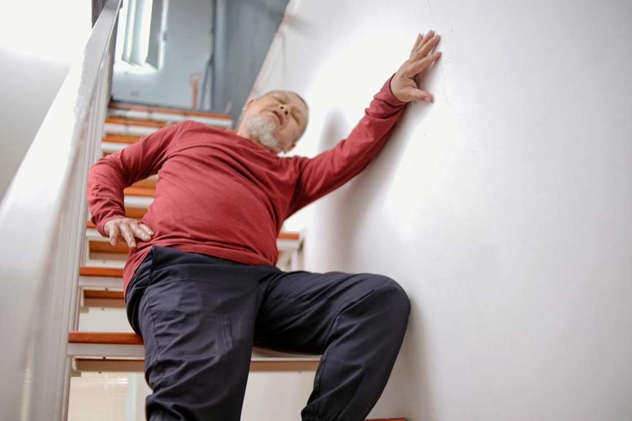 What Happens Legally After a Slip and Fall Accident in New York