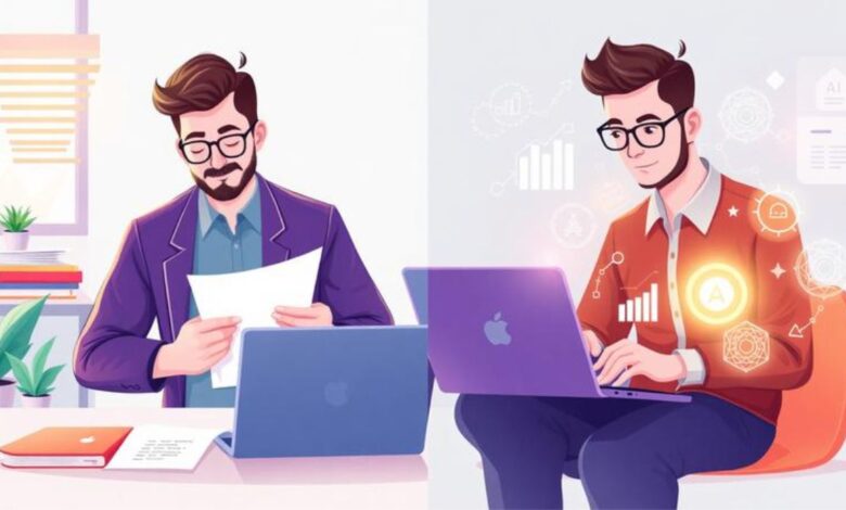 Small business transformation using AI tools for automation, productivity, and growth in 2026.