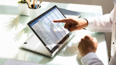 Account Planning Software