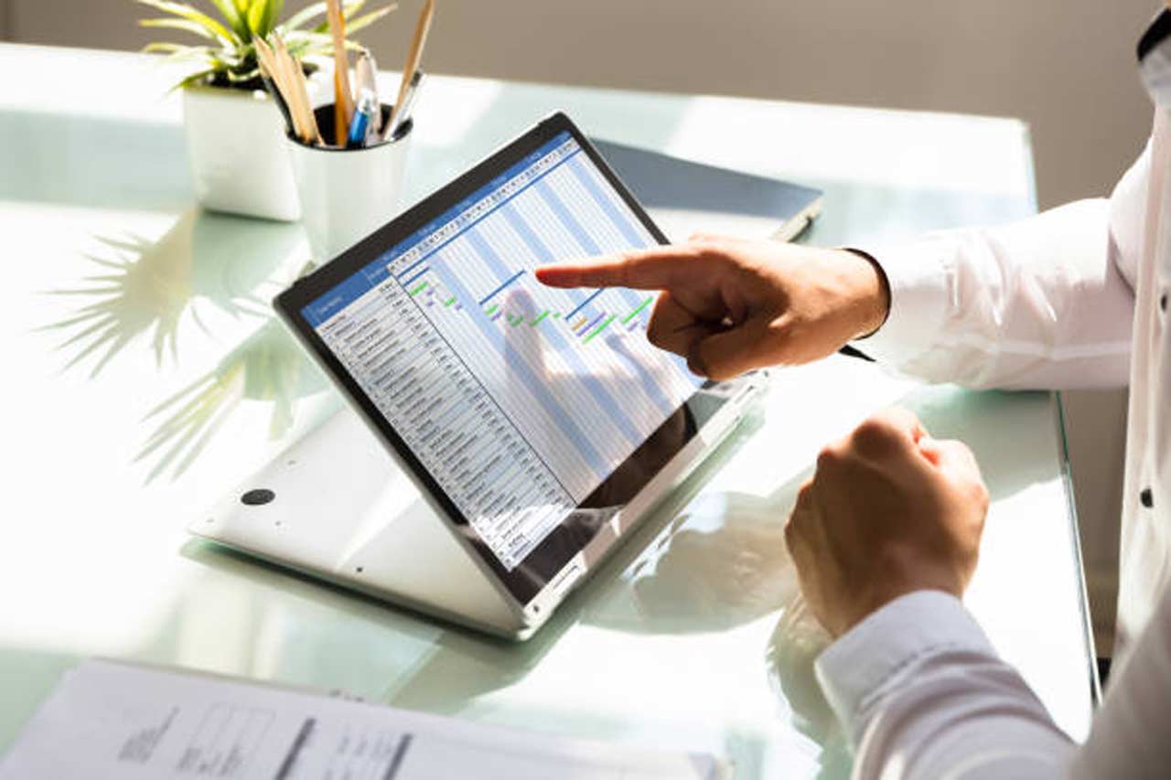 Account Planning Software