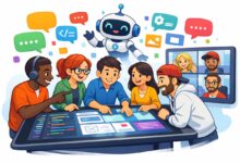 Advancements in Design Tools for Collaborative Coding: Driving Innovation and Team Productivity