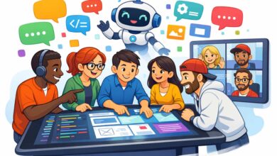 Advancements in Design Tools for Collaborative Coding: Driving Innovation and Team Productivity