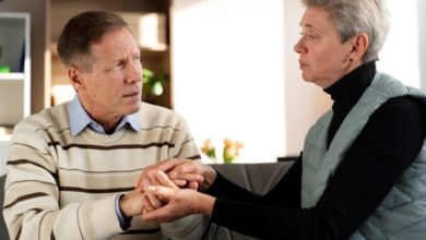 Aging Without Isolation: The Importance of Human Connection