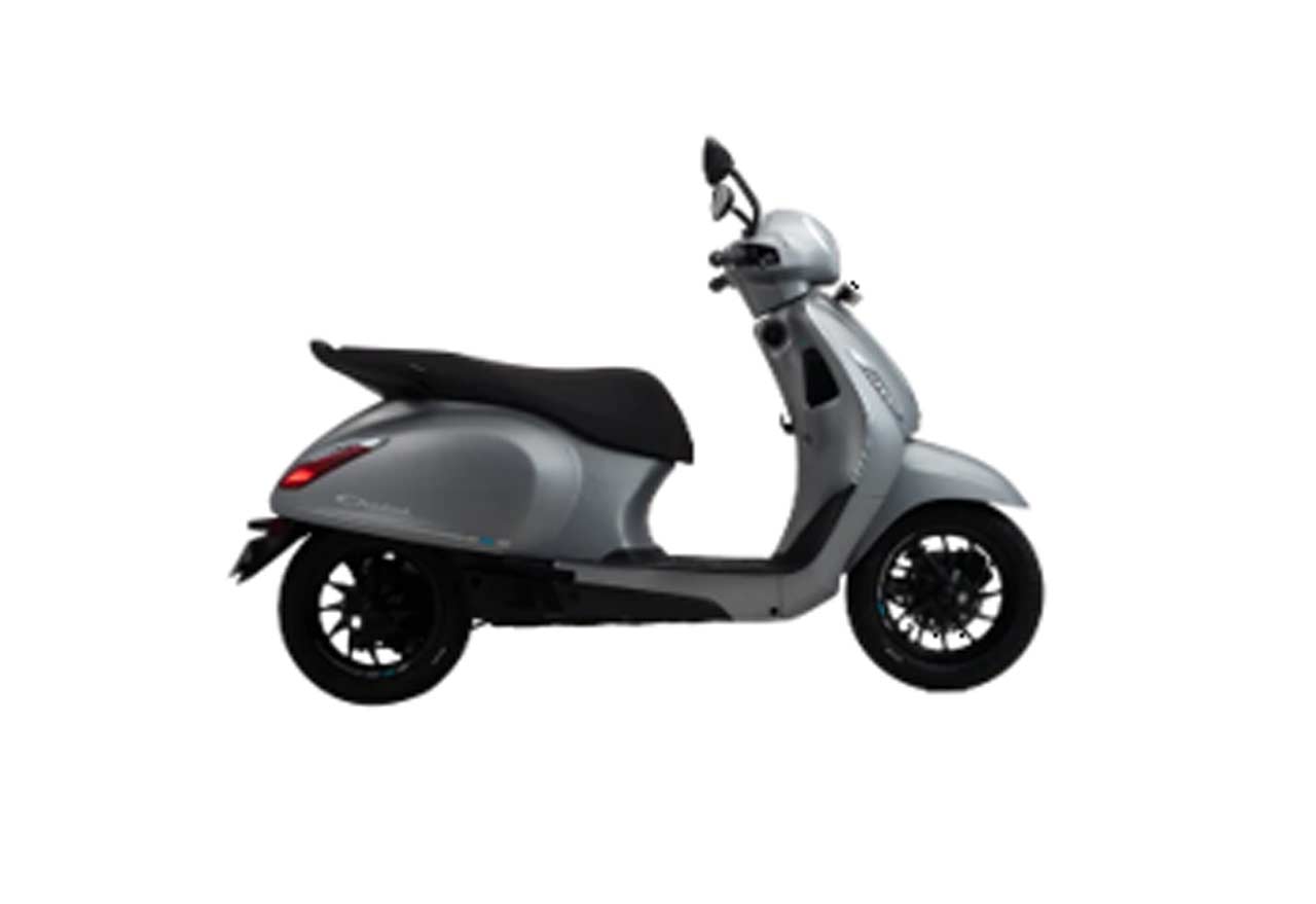 Bajaj Chetak C3502