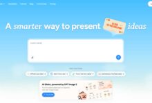 Best AI Slides Generators for Creating Presentations Faster