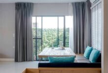 Custom Curtains: Enhancing Style, Privacy, and Comfort in Your Home