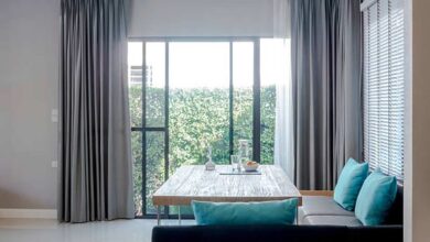 Custom Curtains: Enhancing Style, Privacy, and Comfort in Your Home