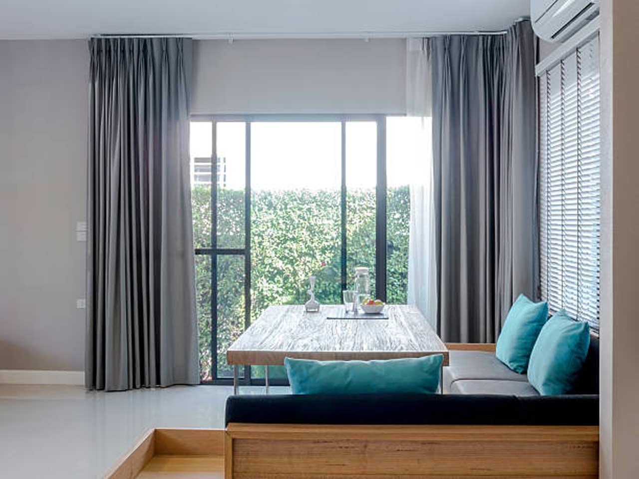Custom Curtains: Enhancing Style, Privacy, and Comfort in Your Home