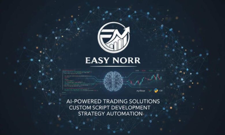 Easy Norr