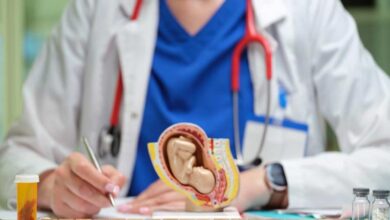 How Early Pregnancy Checkups Help Detect Cervical Changes Before Preterm Labor