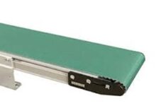 How Innovative Compact Conveyor Design Enhances Production Efficiency