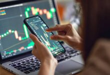 How Share Market Apps Simplified Investing for First-Time Users